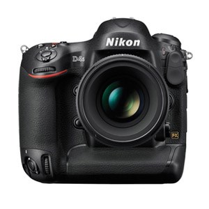 دوربین D4s نیکون | Nikon D4S DSLR Camera