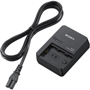 شارژ باتری سونی   SONY BC-QZ1 BATTERY CHARGER FOR SONY NP-FZ100