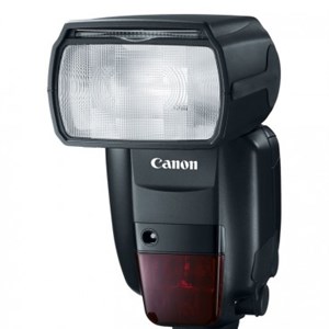 فلاش سر دوربین کانن | Canon Speedlite 600EX II-RT