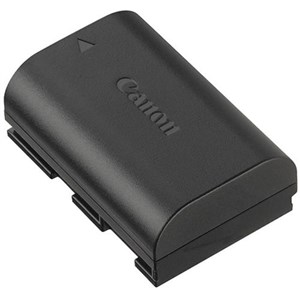 باتری دوربین های کانن | Canon LP-E6N Lithium-Ion Batter