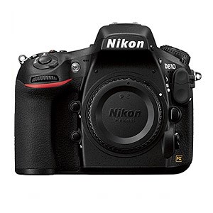 دوربین D810 نیکون | Nikon D810 DSLR Camera