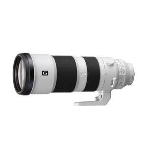 لنز سونی مدل FE 200-600mm f/5.6-6.3 G OSS