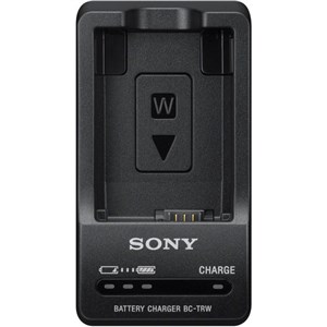 شارژرباتری سونی الفا سون |  Sony BC-TRW W Series Battery Charger