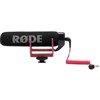 میکروفون Rode دوربین‌های اس‌ال‌آر | Rode VideoMic GO On-Camera Shotgun Microphone