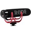 میکروفون Rode دوربین‌های اس‌ال‌آر | Rode VideoMic GO On-Camera Shotgun Microphone