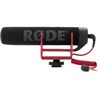 میکروفون Rode دوربین‌های اس‌ال‌آر | Rode VideoMic GO On-Camera Shotgun Microphone