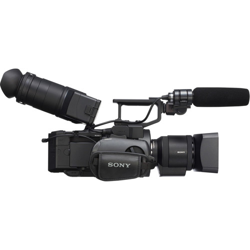 دوربین سونیFS700 سونی | Sony NEX-FS700R Super 35 Camcorder