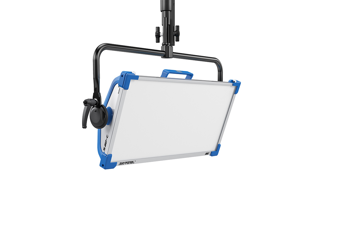 اسکای پنل ارری  ARRI SkyPanel S60-C LED Softlight