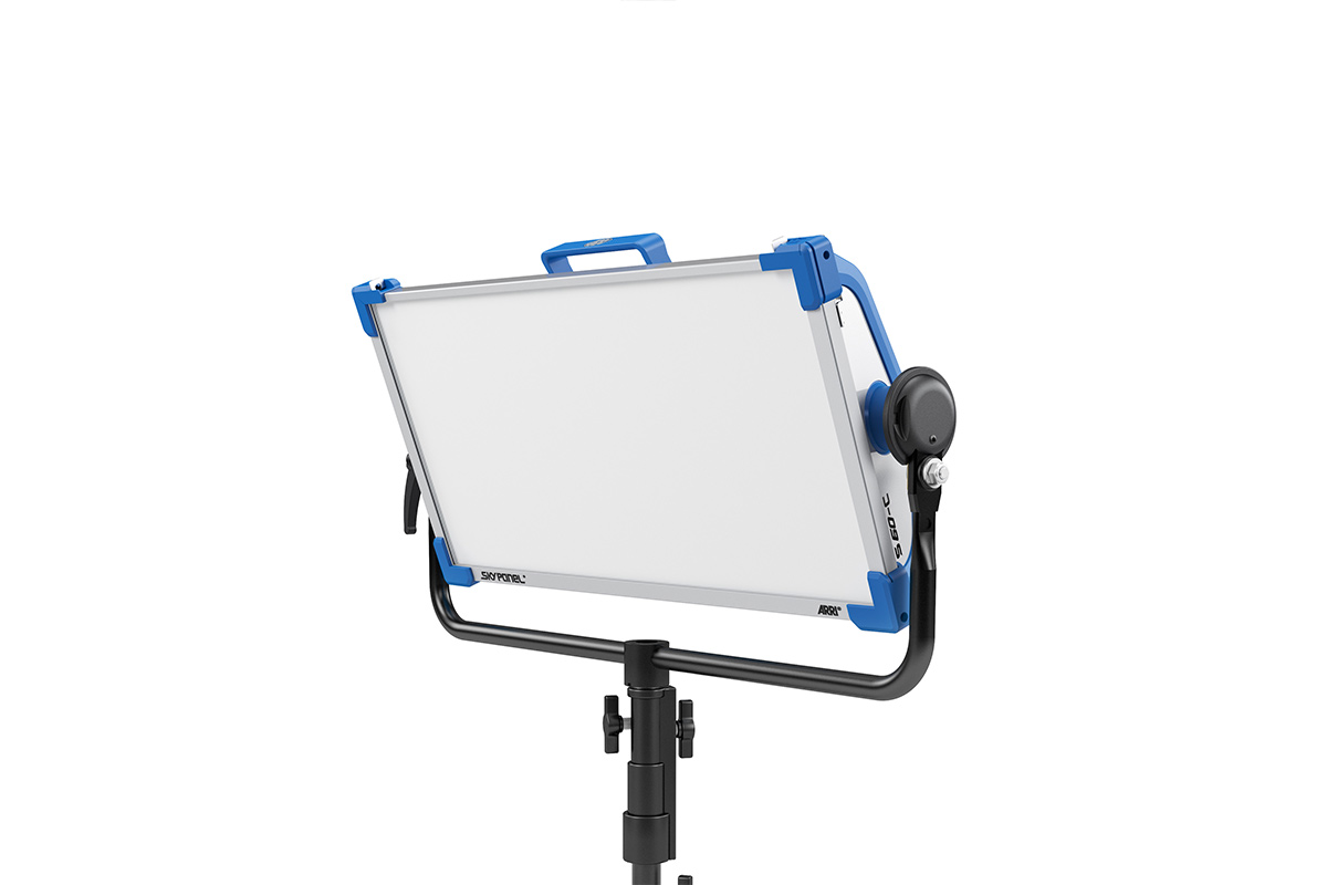 اسکای پنل ارری  ARRI SkyPanel S60-C LED Softlight