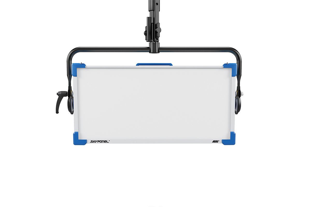 اسکای پنل ارری  ARRI SkyPanel S60-C LED Softlight