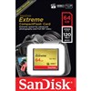 رم سی اف ۶۴ گیگ | Sandisk 64GB Extreme Compact Flash