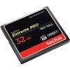 رم سی اف ۳۲ گیگ | SanDisk 32GB Extreme Pro (160MB/S) Compact Flash