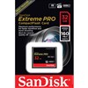 رم سی اف ۳۲ گیگ | SanDisk 32GB Extreme Pro (160MB/S) Compact Flash