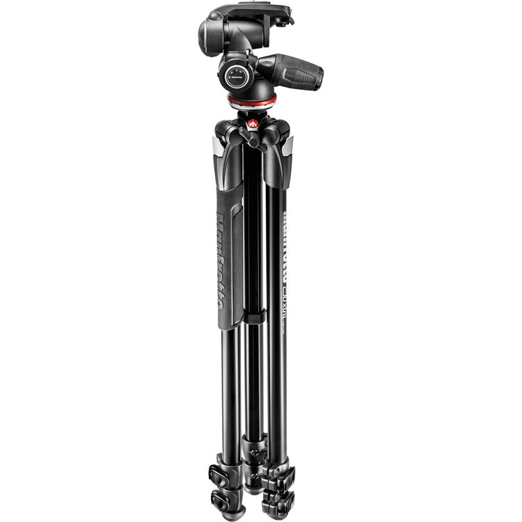 سه پایه MK290XTA3 مانفروتو | Manfrotto MK290XTA3