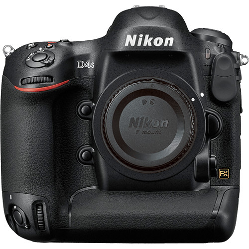 دوربین D4s نیکون | Nikon D4S DSLR Camera