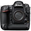 دوربین D4s نیکون | Nikon D4S DSLR Camera