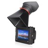 منظره یاب الکترونیکی | FEELWORLD 3.5" EVF Electronic Viewfinder