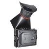 منظره یاب الکترونیکی | FEELWORLD 3.5" EVF Electronic Viewfinder