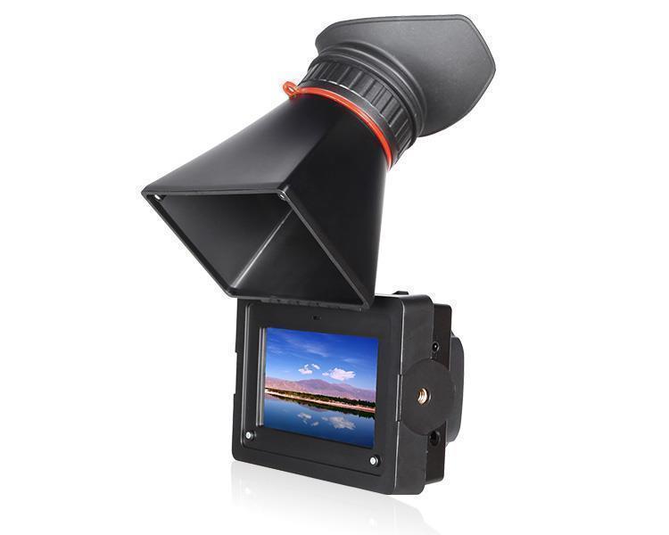 منظره یاب الکترونیکی | FEELWORLD 3.5" EVF Electronic Viewfinder