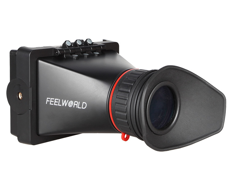 منظره یاب الکترونیکی | FEELWORLD 3.5" EVF Electronic Viewfinder