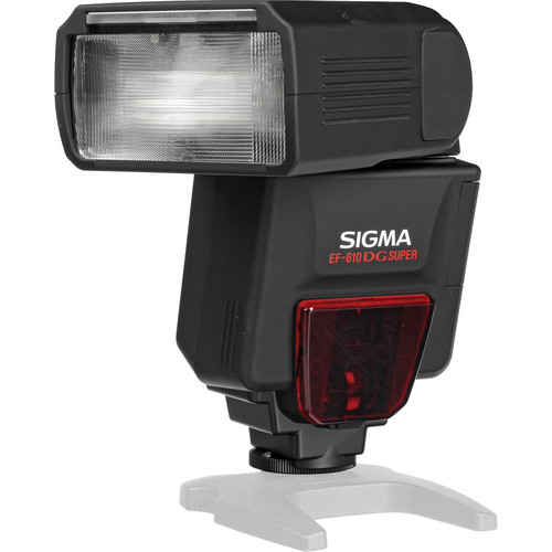 فلاش سیگما EF-610 سوپر | Sigma EF-610 DG Super Flash