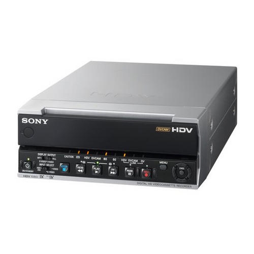 پلیر Sony HVR-M15U