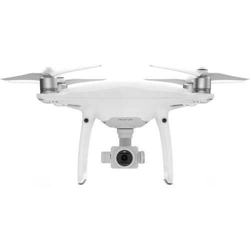 هلی شات فانتوم ۴ پرو (با یک اپراتور، تهران) | DJI Phantom 4 Pro Quadcopter