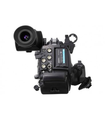 دوربین سونی EX3 سونی | Sony PMW-EX3 XDCAM EX HD Camcorder