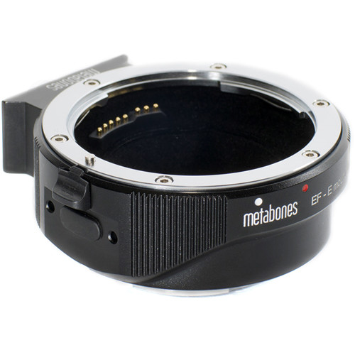 کانورتور کانن به سونی | Metabones T Smart Adapter