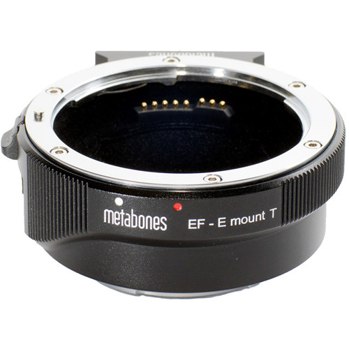 کانورتور کانن به سونی | Metabones T Smart Adapter