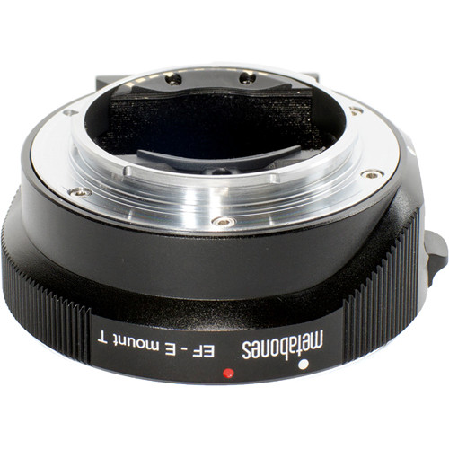 کانورتور کانن به سونی | Metabones T Smart Adapter