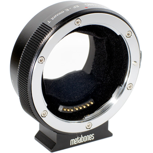 کانورتور کانن به سونی | Metabones T Smart Adapter