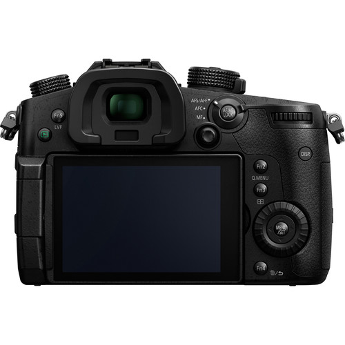 دوربین Lumix GH5 پاناسونیک | Panasonic Lumix DC-GH5