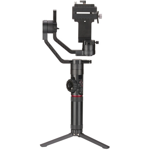 گیمبال تک‌ دسته سه محوره ZHIYUN مدل کرین ۲ | Zhiyun-Tech Crane-2 3-Axis Stabilizer