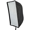 سافت باکس ۶۰*۹۰ پرتابل | Portable 60 * 90cm Umbrella Softbox Reflector