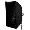 سافت باکس ۶۰*۹۰ پرتابل | Portable 60 * 90cm Umbrella Softbox Reflector