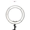 فلاش رینگ لایت عکاسی متل | Mettle Ring Light RL-18