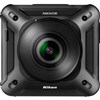 دوربین ۳۶۰ درجه نیکون | Nikon KeyMission 360 Action Camera