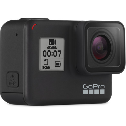 دوربین گوپرو هرو ۷ بلک | Gopro HERO 7 BLACK