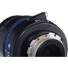 لنز سینمایی و استودیو Brodcast ,cine Lens Zeiss CP.3 25mm T2.1 Compact Prime Lens (PL Mount, Feet)