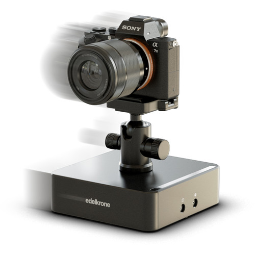 اسلایدر edelkrone  مدل سرفیس وان | edelkrone SurfaceONE