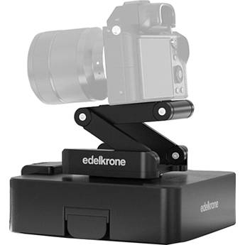 هد اسلایدر edelkrone مدل Flextilt مناسب پن و تیلت | Edelkrone Flextilt Head