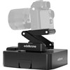 هد اسلایدر edelkrone مدل Flextilt مناسب پن و تیلت | Edelkrone Flextilt Head