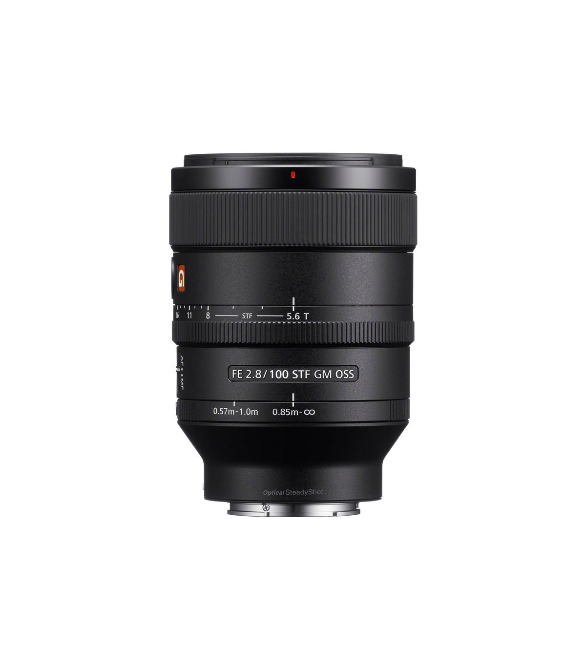 لنز ماکرو سونیSony مدل FE 100mm f2.8 STF GM OSS