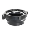 مانت Metabones PL to Sony E-mount T Adapter Black Matt