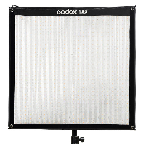 نور ال ای دی قابل انعطاف گودکس GODOX FL150S FLEXIBLE LED LIGHT 60X60CM