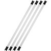 نور نانلایت Nanlite PavoTube 15C 2′ RGBW LED Tube