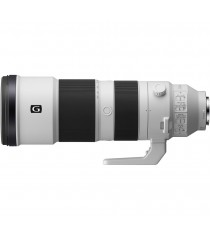 لنز سونی مدل FE 200-600mm f/5.6-6.3 G OSS