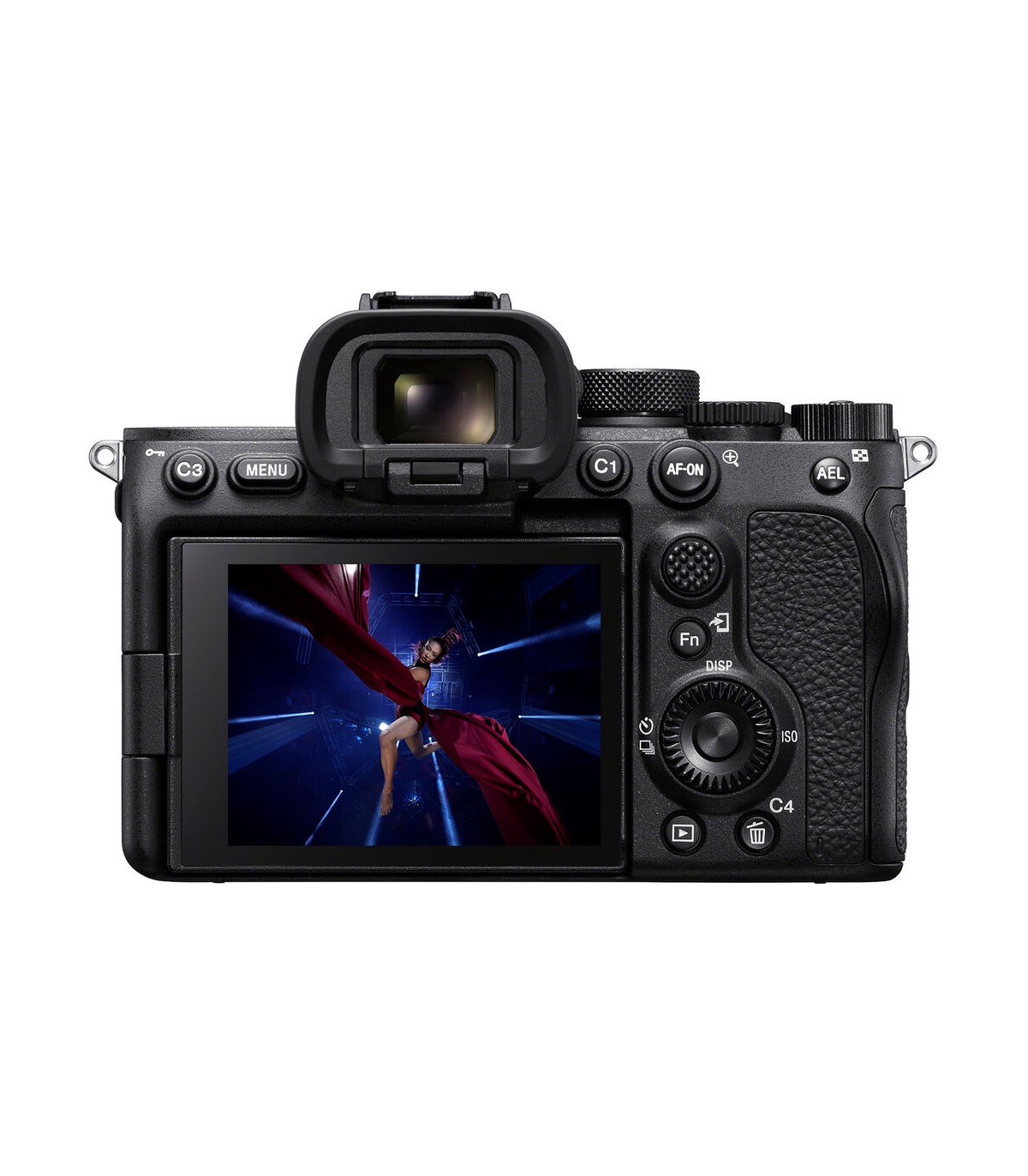 دوربین بدون آینه سونی آلفا  Alpha a7S III  Sony