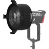 لنز فرزنل اپروچر|Aputure F10 Fresnel Attachment for LS 600d LED Light